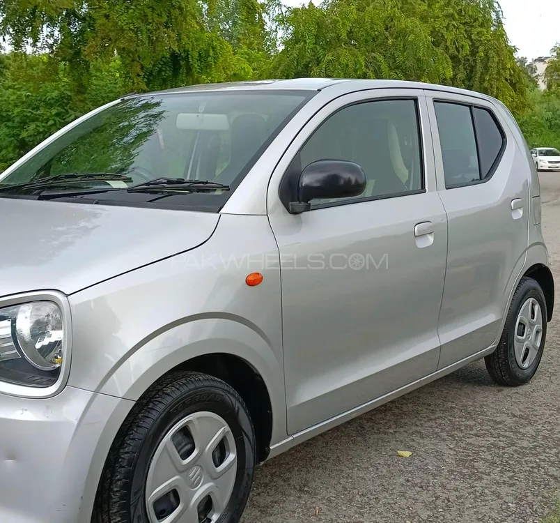 Suzuki Alto 2019 for Sale in Rawalpindi Image-1