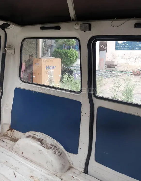 Suzuki Bolan 2013 for Sale in Lahore Image-1