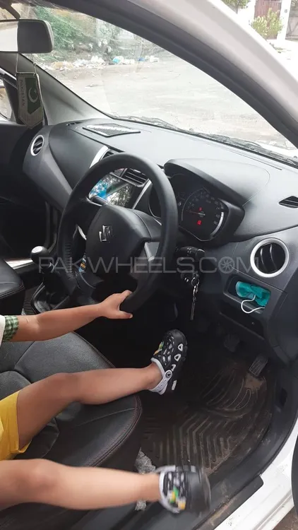 Suzuki Cultus 2020 for Sale in Sialkot Image-1