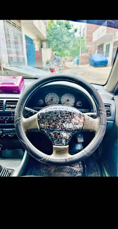 Suzuki Cultus 2006 for Sale in Sheikhupura Image-1