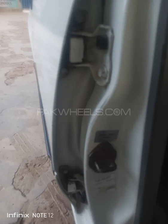 Suzuki Cultus 2007 for Sale in Bahawalpur Suzuki Cultus 2007 for Sale in Bahawalpur Image-2