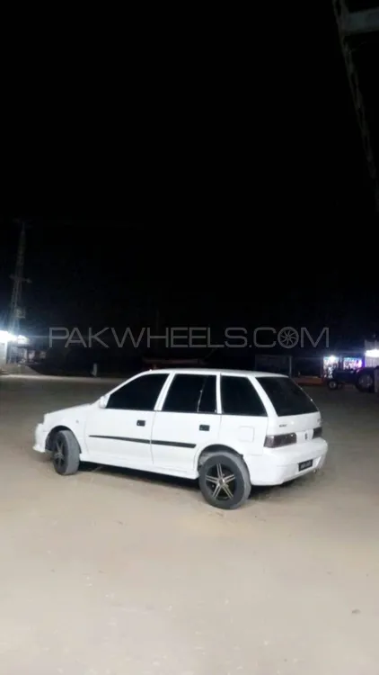 Suzuki Cultus 2008 for Sale in Dadu Image-1