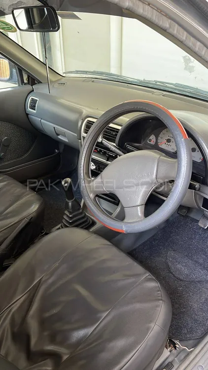 Suzuki Cultus 2010 for Sale in Multan Image-1