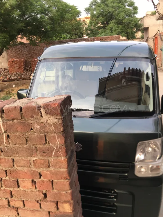 Suzuki Every 2024 for Sale in Gujranwala Image-1