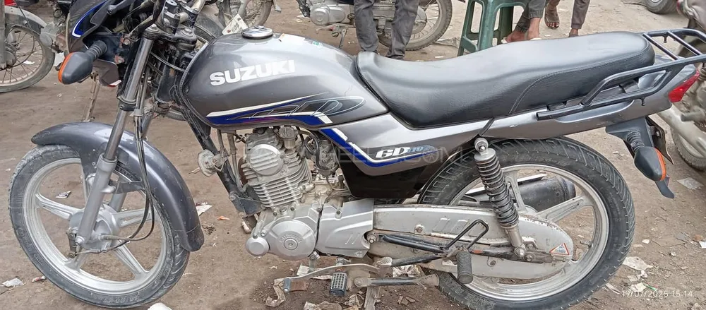سوزوکی GD 110S 2021 for Sale Image-1