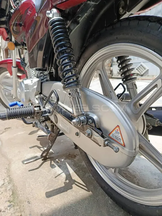 سوزوکی GD 110S 2022 for Sale Image-1