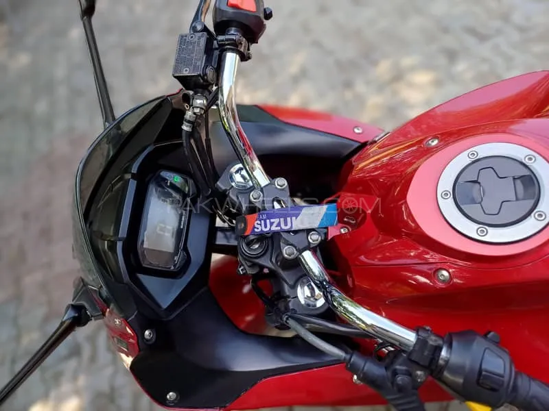 Suzuki Gixxer 150 2019 for Sale Image-1