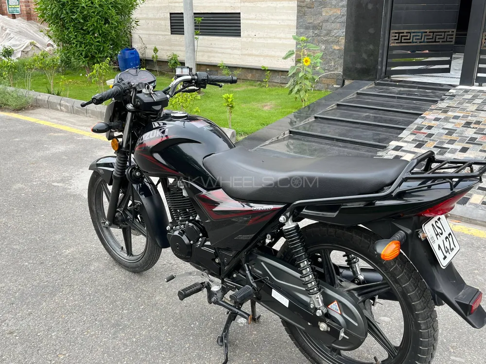 سوزوکی GR 150 2023 for Sale Image-1