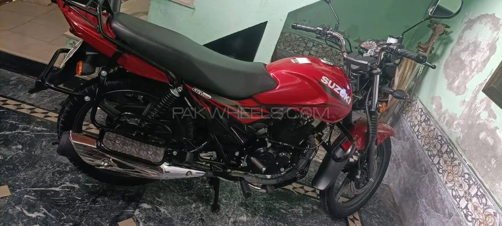 سوزوکی GR 150 2024 for Sale Image-1