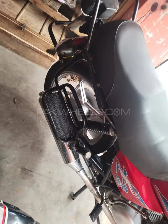 سوزوکی GS 150 2017 for Sale Image-1