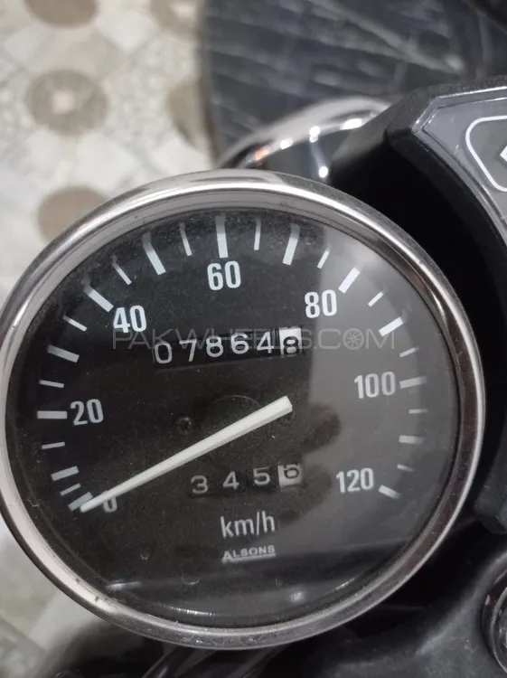 سوزوکی GS 150 2022 for Sale Image-1