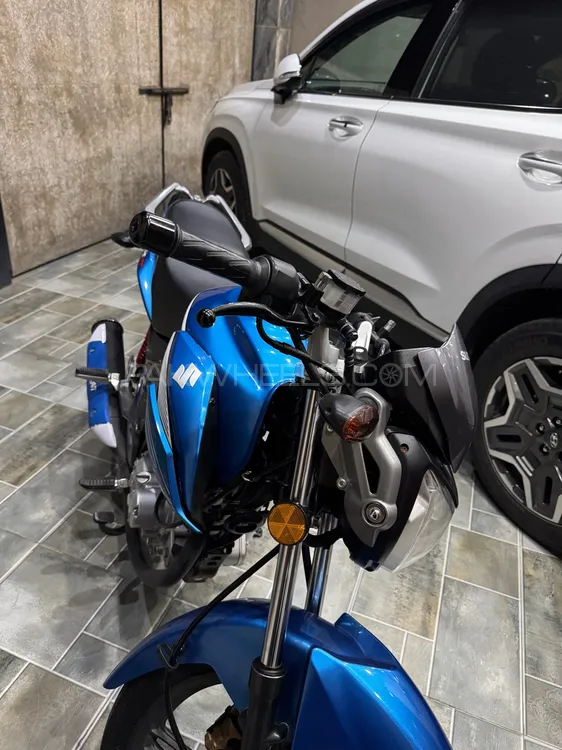 سوزوکی GSX 125 2023 for Sale Image-1