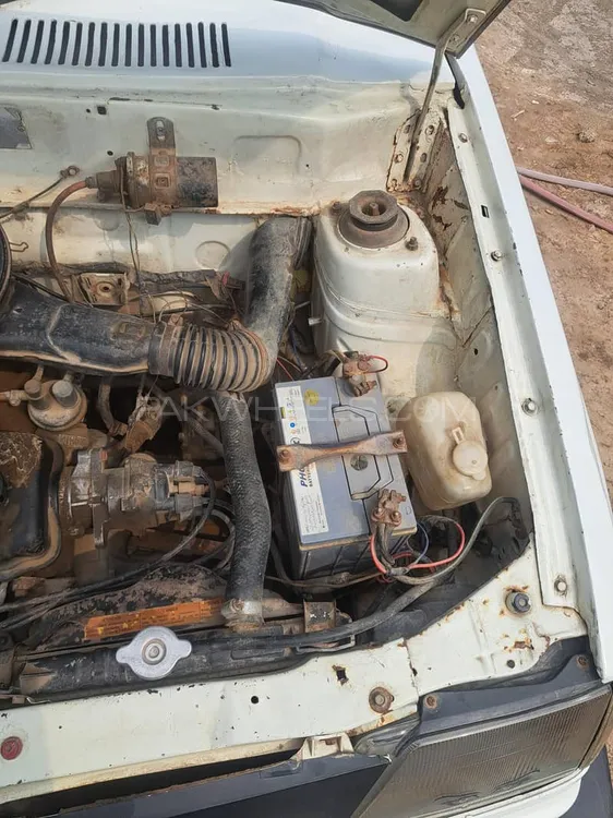 Suzuki Khyber 1994 for Sale in Pindi Bhattian Image-1