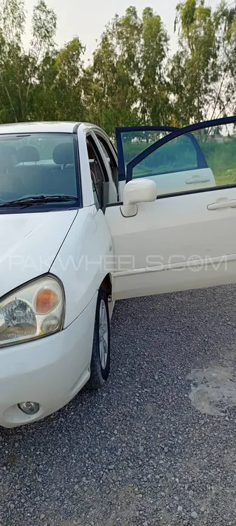 سوزوکی لیانا 2006 for Sale in اٹک Image-1