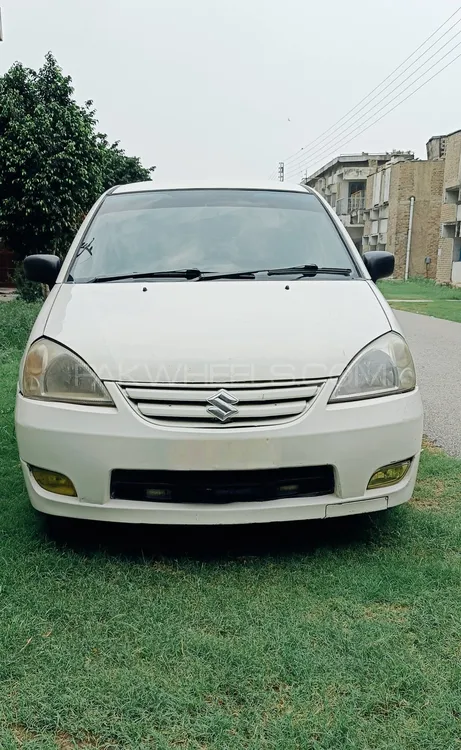 Suzuki Liana 2006 for Sale in Rawalpindi Image-1
