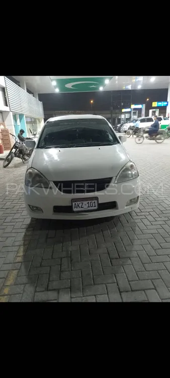 Suzuki Liana 2006 for Sale in Karachi Image-1