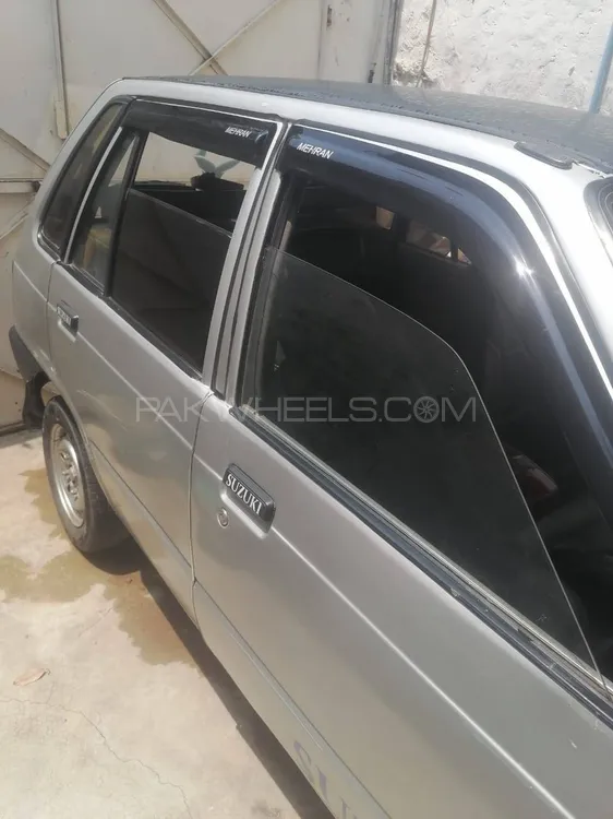 Suzuki Mehran 2005 for Sale in Gujrat Image-1