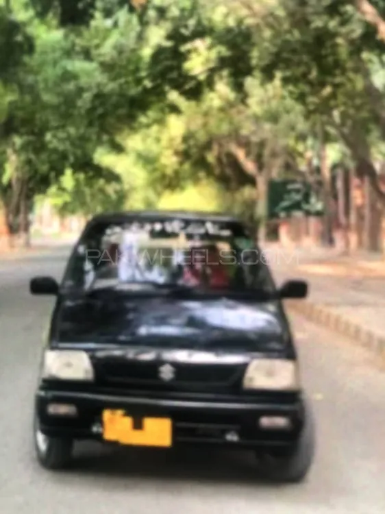 Suzuki Mehran 2012 for Sale in Nankana sahib Image-1