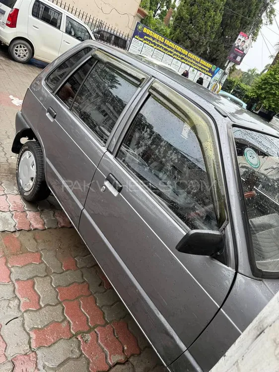 Suzuki Mehran 2015 for Sale in Sialkot Image-1