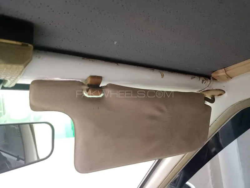 Suzuki Mehran 1994 for Sale in Rawalpindi Image-1