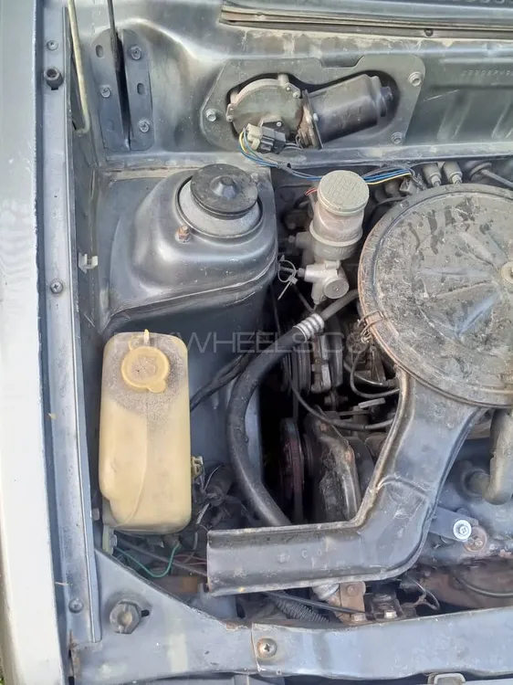 Suzuki Mehran 2010 for Sale in Lahore Image-1