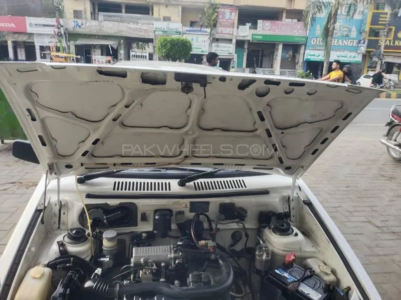 Suzuki Mehran 2016 for Sale in Sialkot Image-1