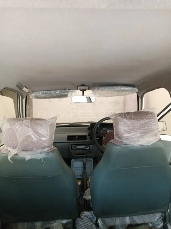 Suzuki Mehran 2017 for Sale in Rahim Yar Khan Image-1
