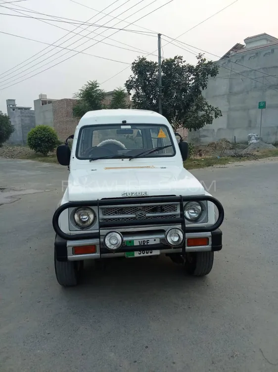 Suzuki Potohar 1996 for Sale in Arifwala Image-1