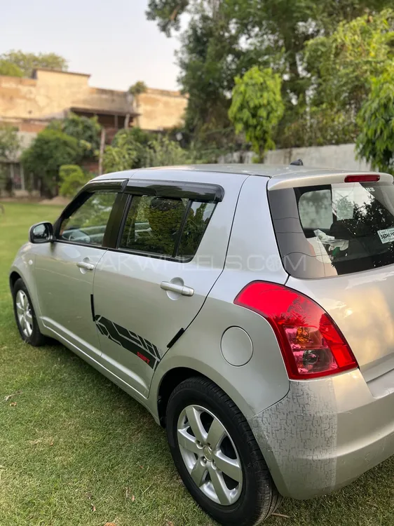 Suzuki Swift 2019 for Sale in Lahore Image-1