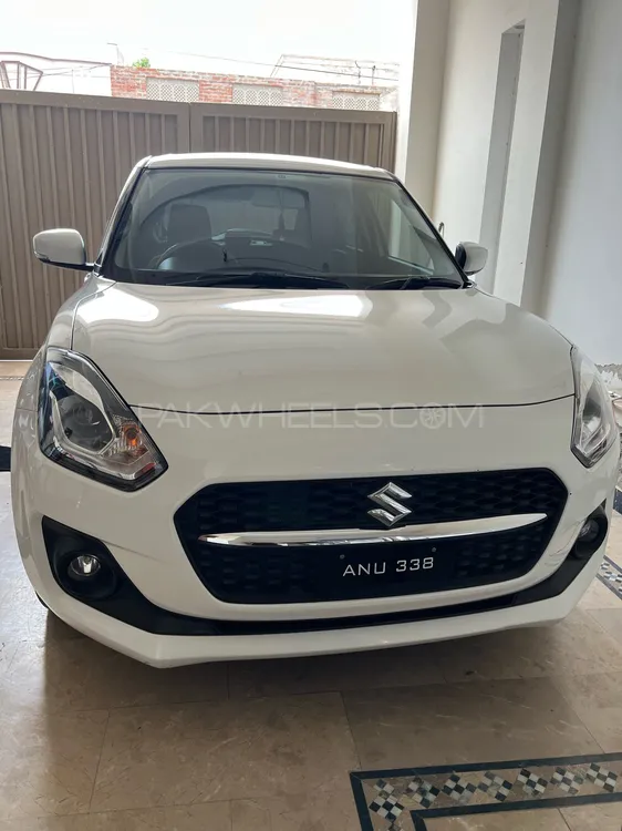 Suzuki Swift 2023 for Sale in Multan Image-1