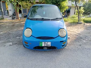 Chery QQ 2006 for Sale
