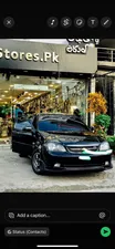 Chevrolet Optra 1.4 2005 for Sale