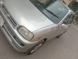 Daihatsu Cuore CX 2007 for Sale