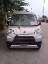 Daihatsu Hijet Cruise 2020 for Sale