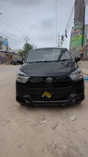 Daihatsu Mira X SA lll 2020 for Sale