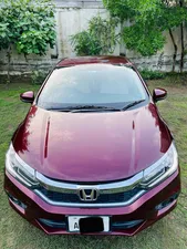 Honda City 1.2L CVT 2022 for Sale