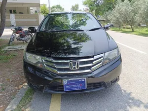 Honda City Aspire 1.3 i-VTEC 2015 for Sale