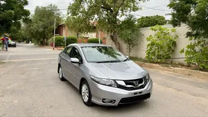 Honda City Aspire Prosmatec 1.5 i-VTEC 2018 for Sale