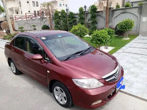 Honda City i-DSI 2006 for Sale