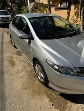 Honda City 1.3 i-VTEC Prosmatec 2014 for Sale