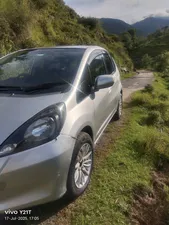 Honda Fit 2011 for Sale