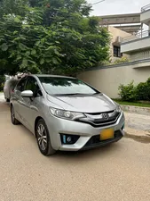 Honda Fit 1.5 Hybrid RS 2015 for Sale