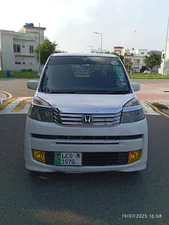 Honda Life Diva 2014 for Sale