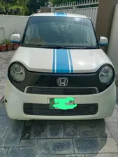 Honda N One G L Package  2017 for Sale