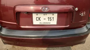 Hyundai Santro Club 2014 for Sale