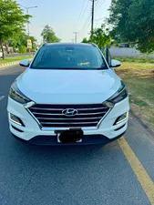 Hyundai Tucson 2023 for Sale