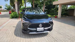 MG HS PHEV 2025 for Sale