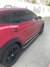 MG HS Trophy 2022 for Sale