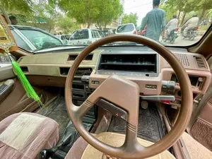 Mitsubishi Lancer 1989 for Sale