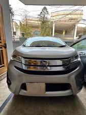 Mitsubishi EK Custom G 2014 for Sale